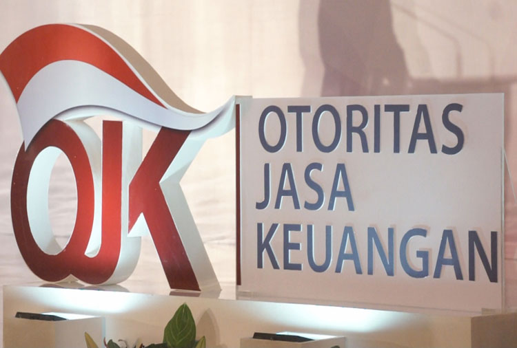 Otoritas Jasa Keuangan (OJK)