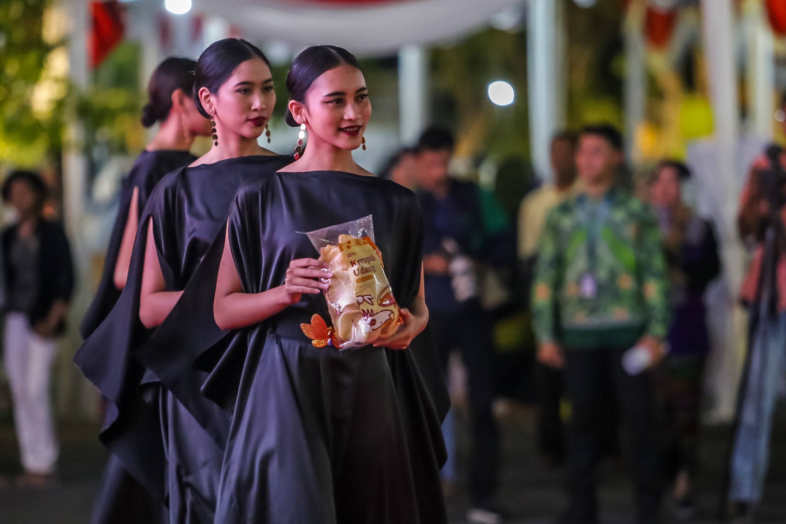 Lima kampung di Surabaya mendapat penghargaan Pemkot Surabaya