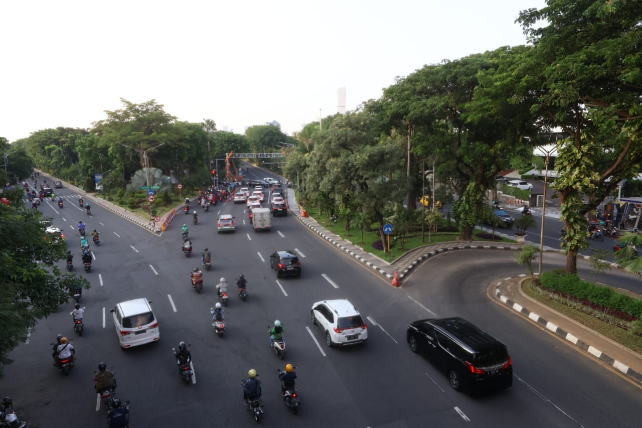 Pemkot Surabaya akan melakukan perbaikan sejumlah taman