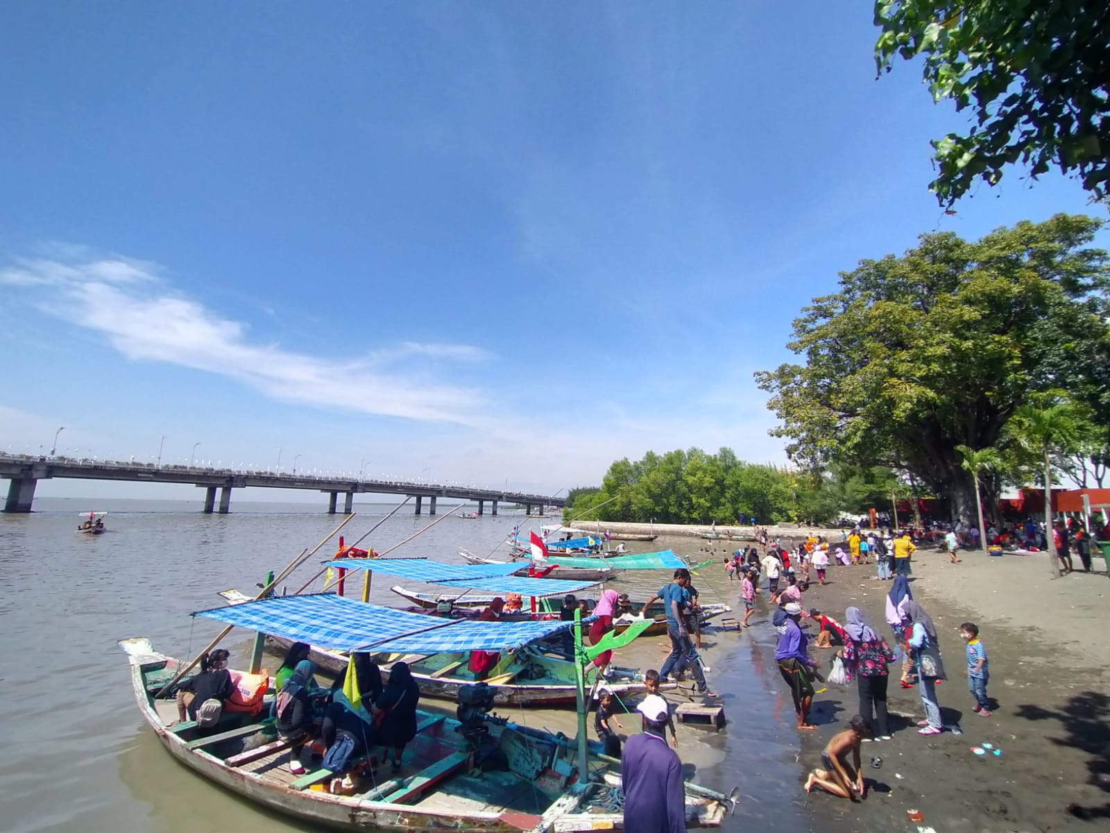 Tempat wisata Surabaya