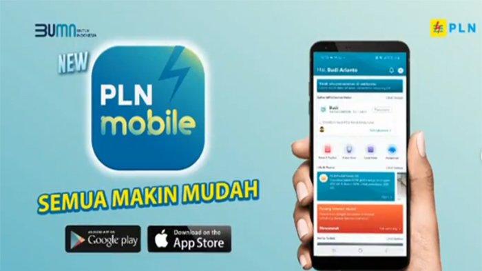 PLN Mobile