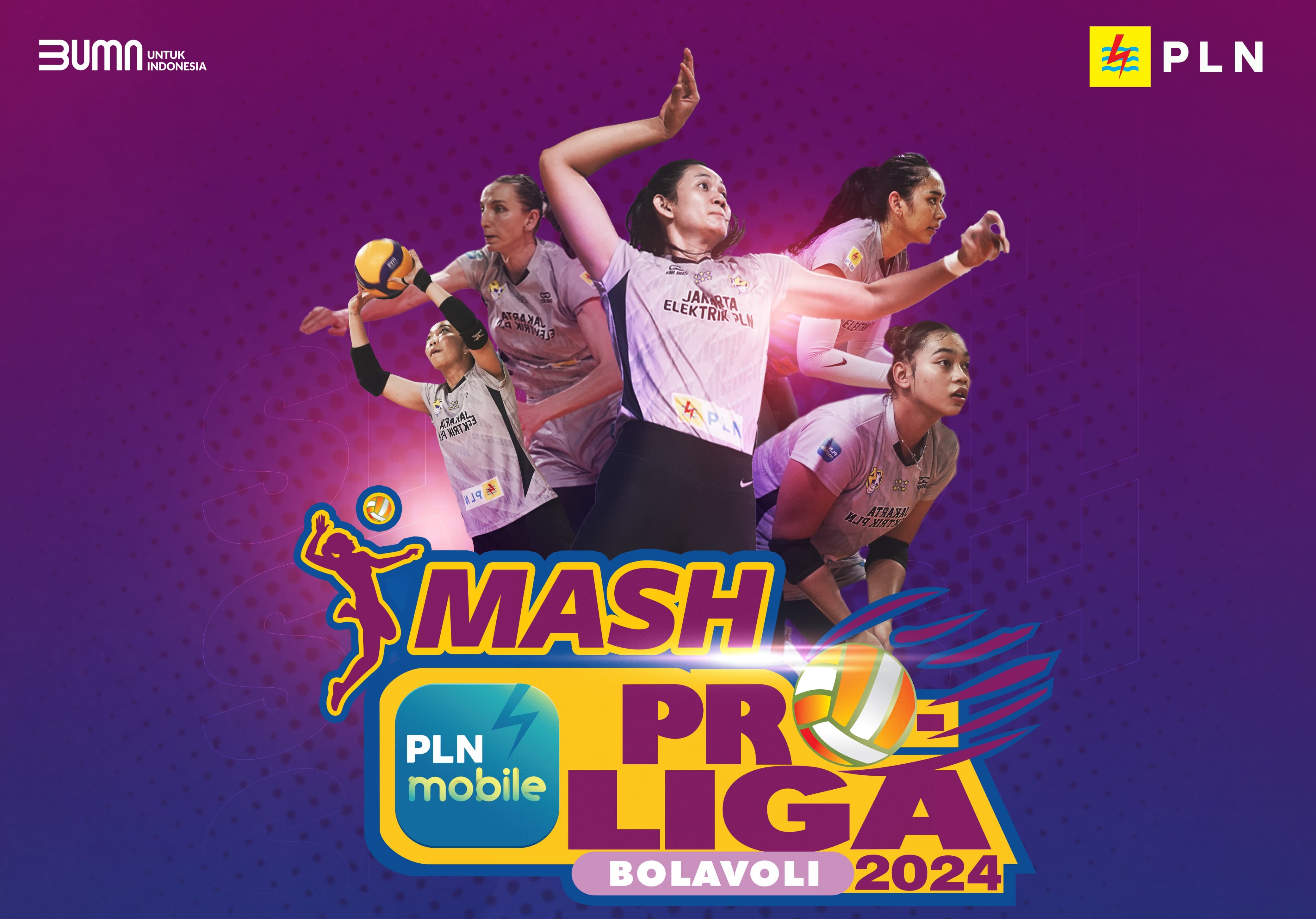 PLN Mobile Proliga 2024