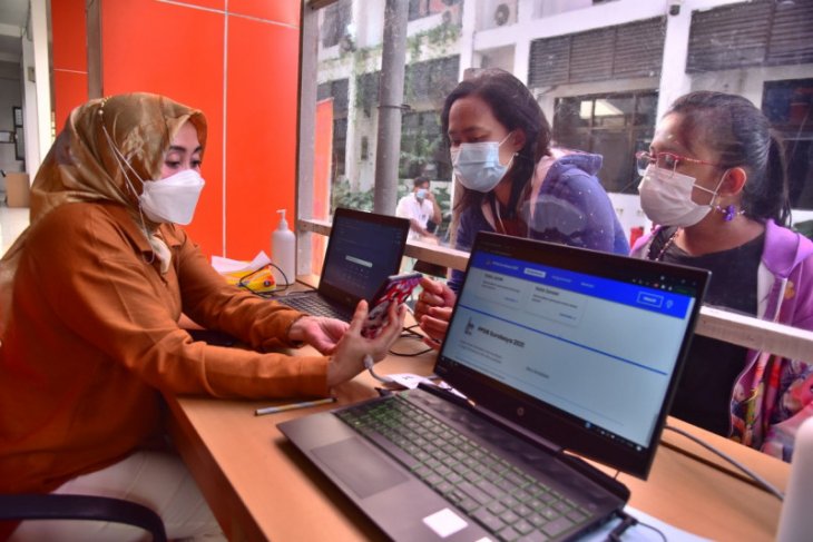 Kemendikbudristek Mitigasi Kecurangan PPDB 