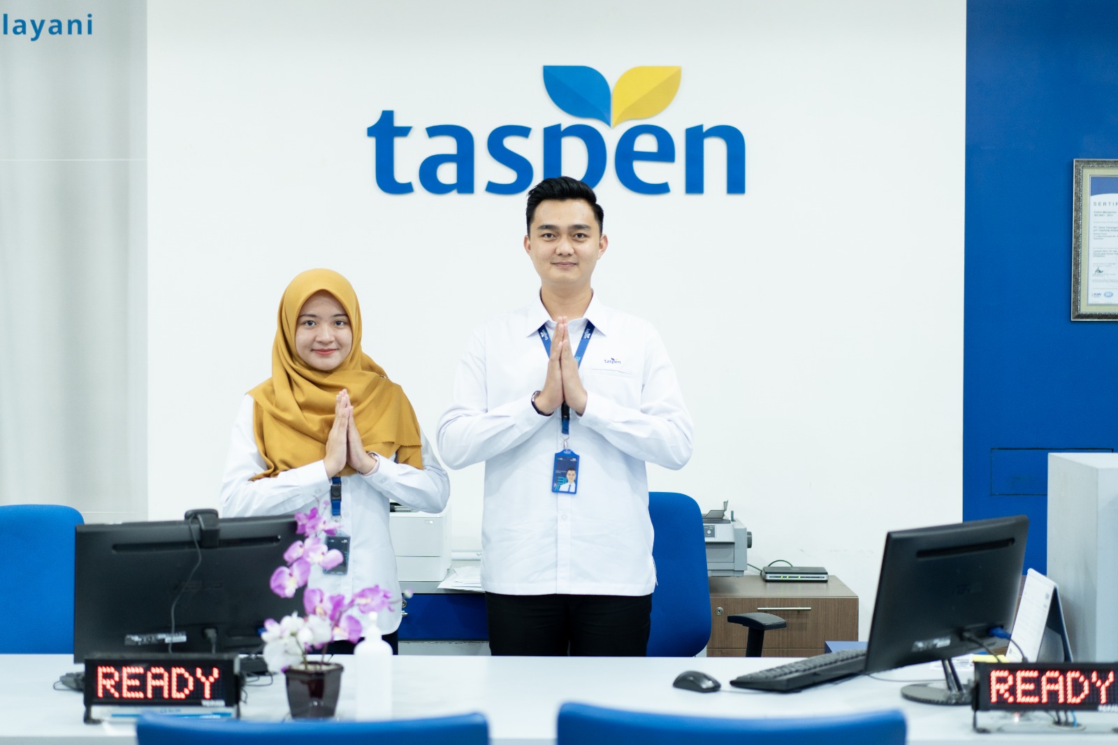 KPK mengusut perkara dugaan korupsi di PT Taspen 