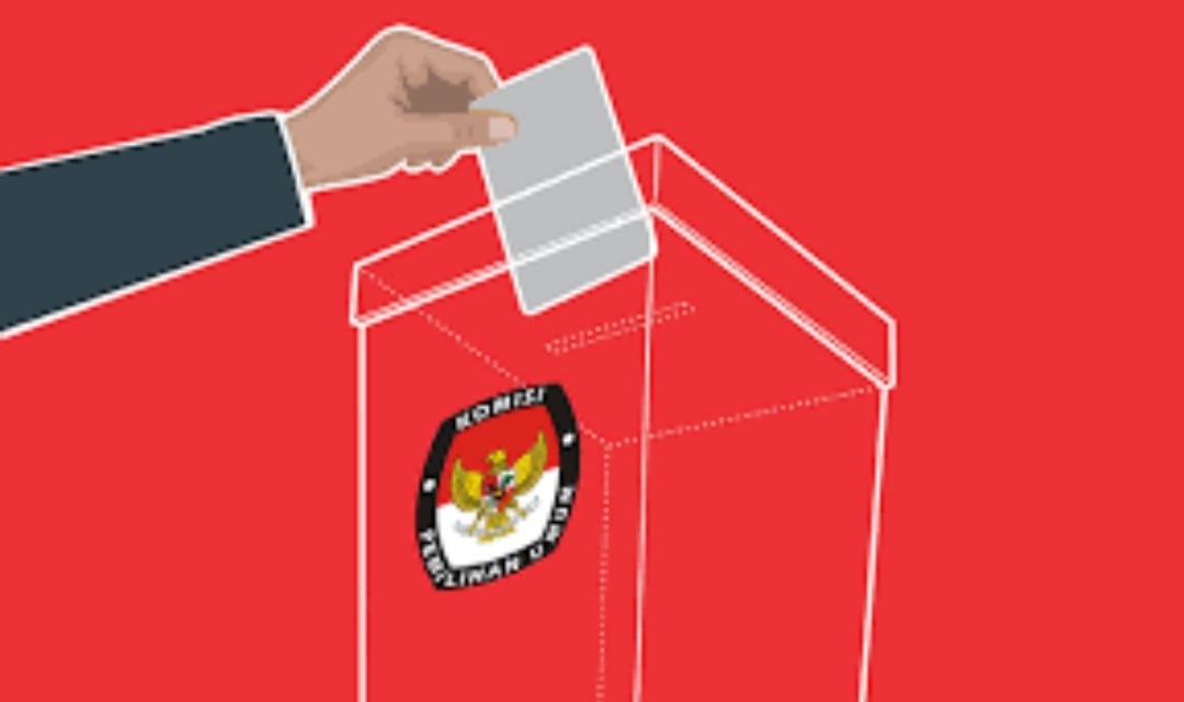 Ilustrasi Pilkada 2024