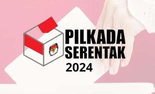 Ilustrasi Pilkada 2024