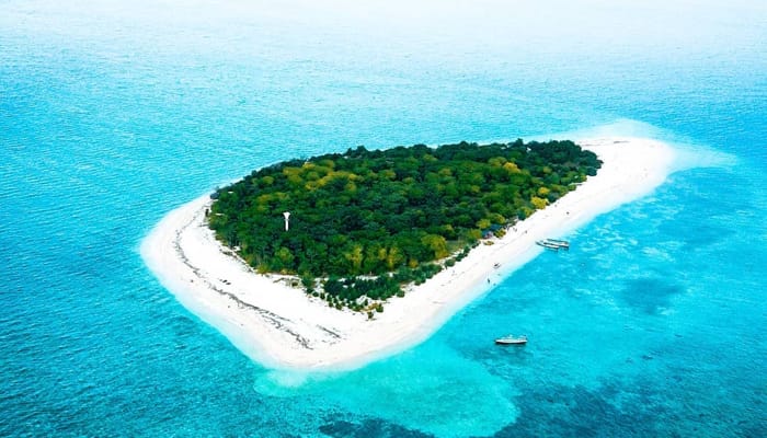 Rekomendasi wisata untuk liburan tahun baru (Google)