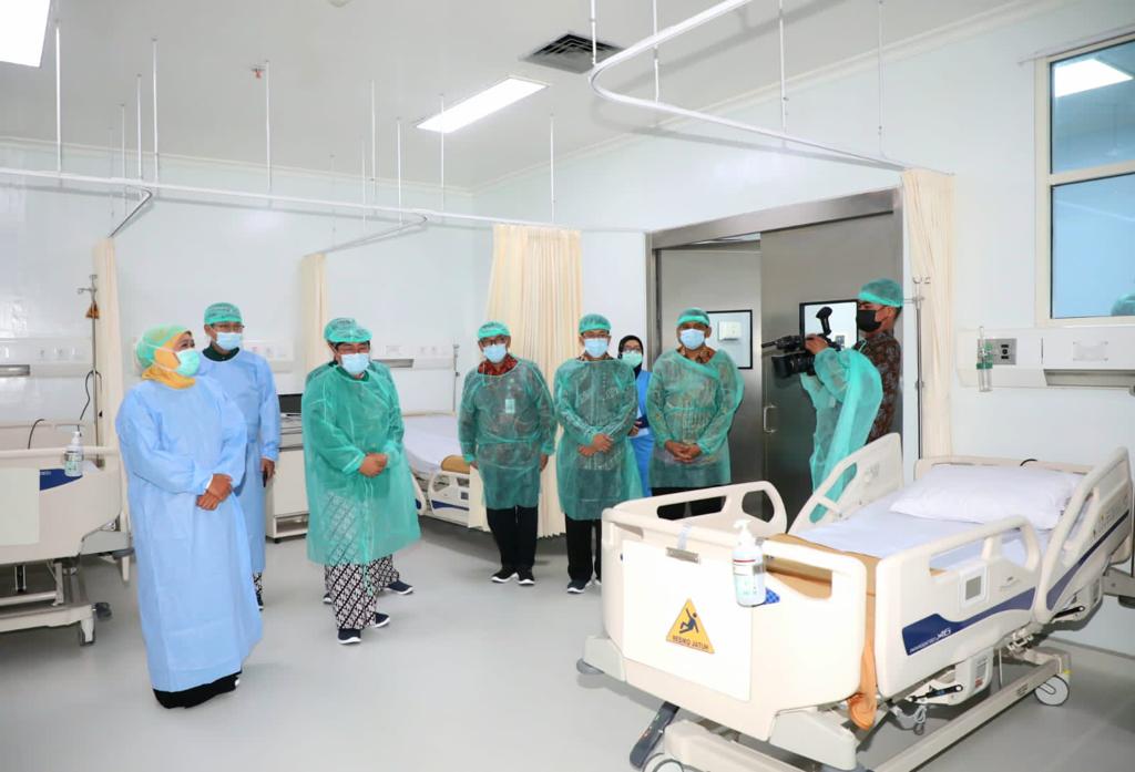 RSUD dr Soetomo Surabaya