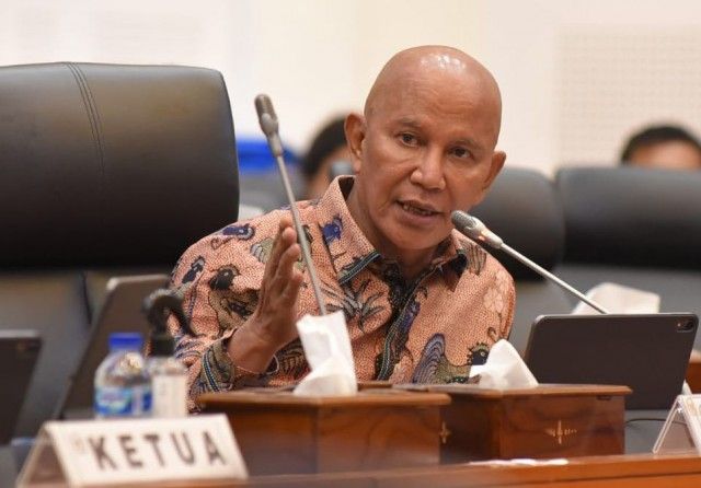 Ketua Badan Anggaran (Banggar) DPR RI Said Abdullah.