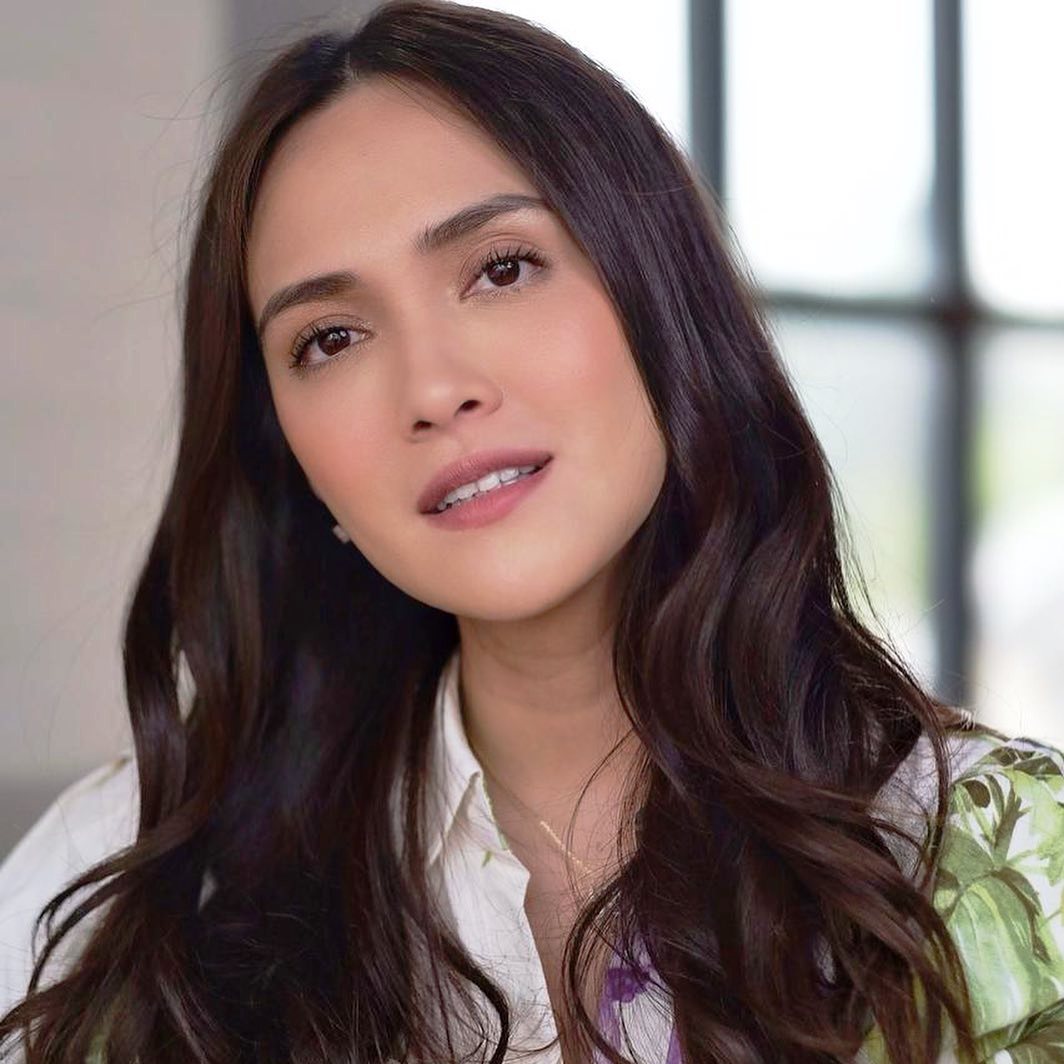 Shandy Aulia. (Instagram)