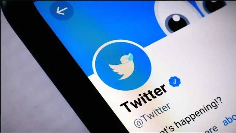 Centang biru Twitter. (Twitter)