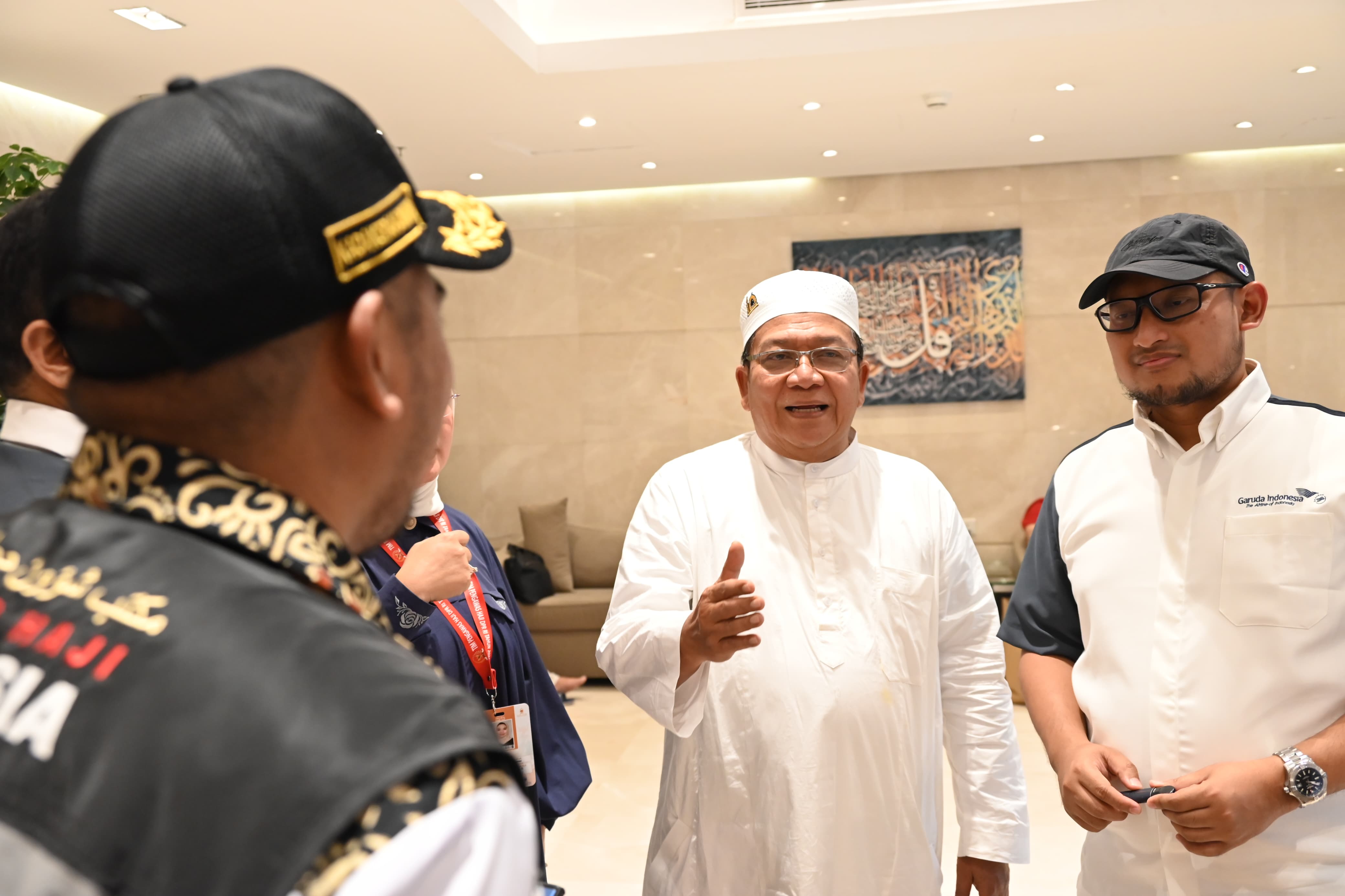 Wakil Ketua Komisi VIII DPR RI Abdul Wachid. Foto: Singgih/Parlementaria DPR