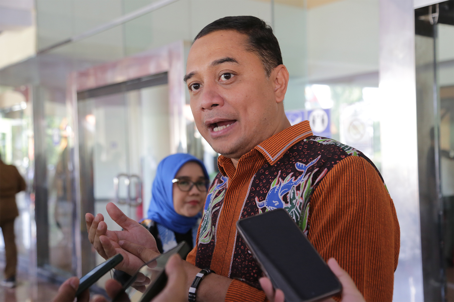 Eri Cahyadi
