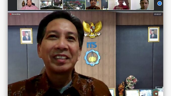Prof. Mochamad Ashari