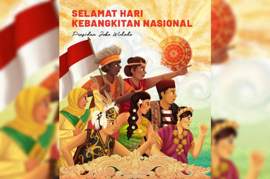 Sumber: Akun instagram @Jokowi