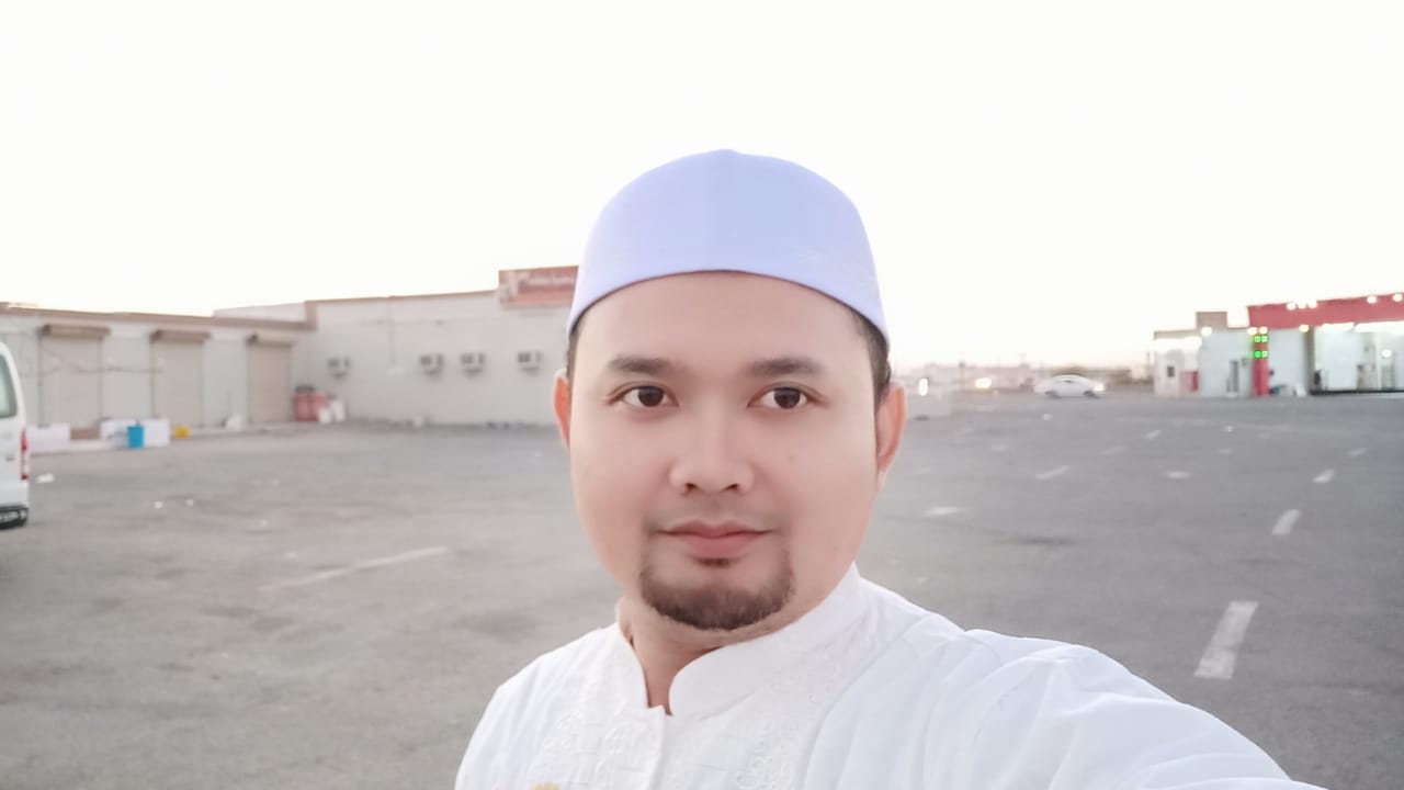 Ubaidillah Faqih - Pranata Humas Ahli Muda