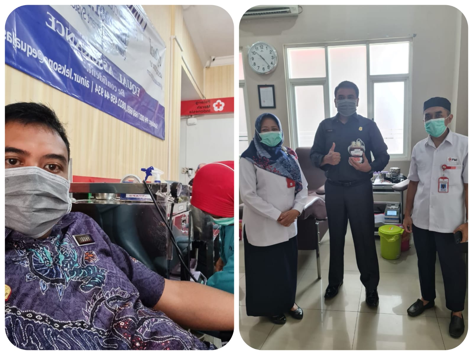 Kompol Yhogi Hadi Setiawan. (IST)