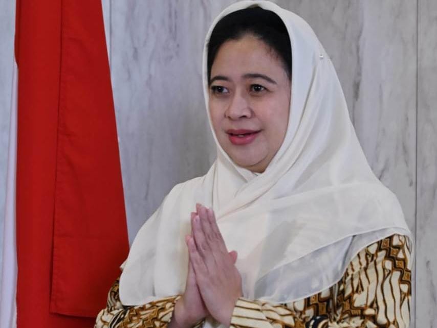 Ketua DPR RI Puan Maharani menilai KH Wahid Hasyim salah satu ulama pemikir dan pejuang.