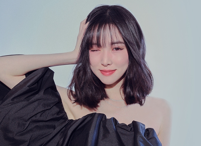 Yuju. (Twitter)