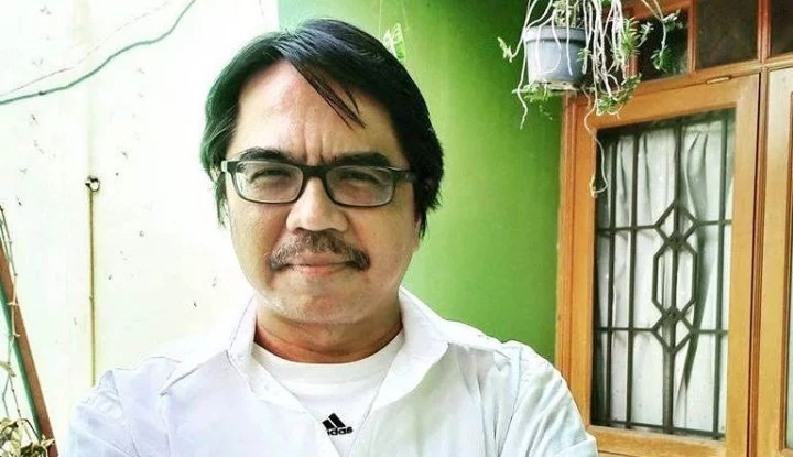Ade Armando.