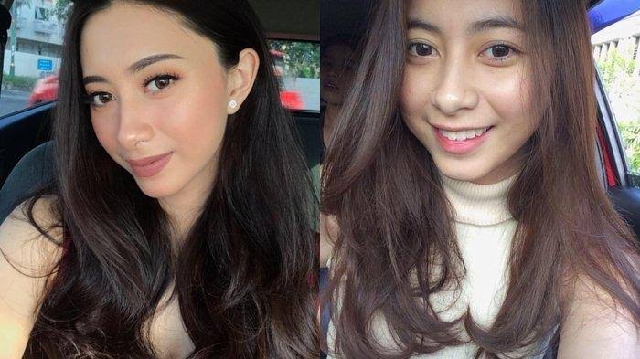 Mantan Sespri Edhy Prabowo, Anggia Tesalonika Kloer.