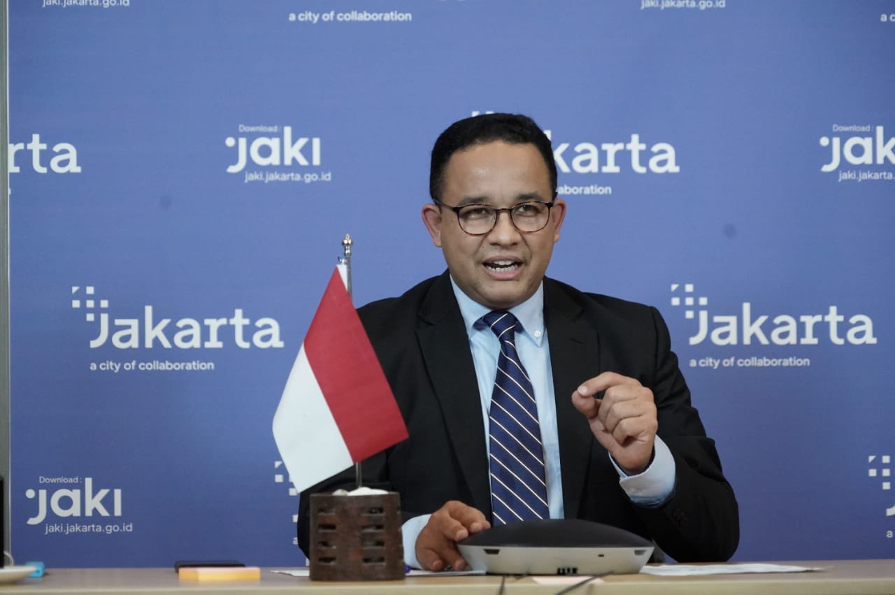 Anies Baswedan
