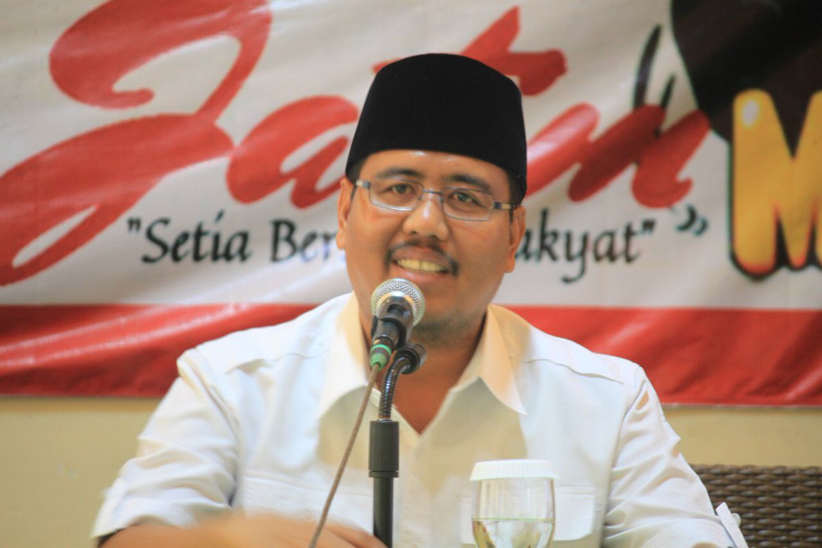 Anwar Sadad