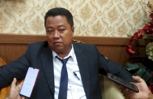 Wakil Ketua Komisi D DPRD Jatim, M. Ashari (Foto: Kominfo Jatim)