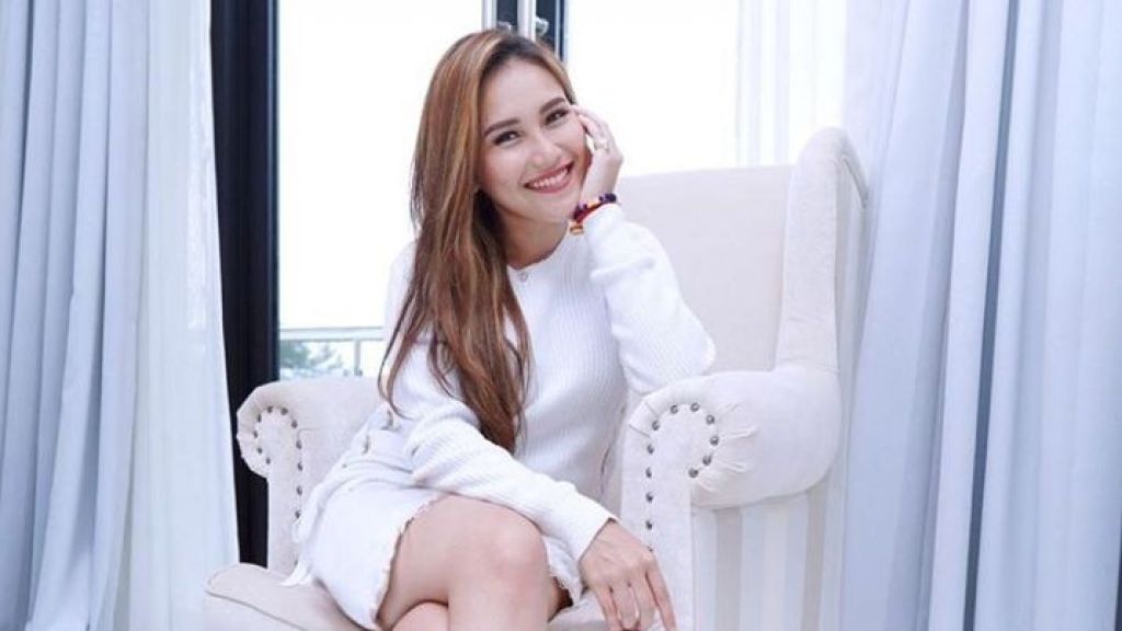Ayu Ting Ting. (Instagram)
