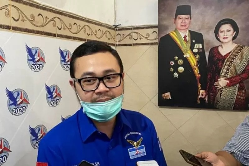Bayu Airlangga.