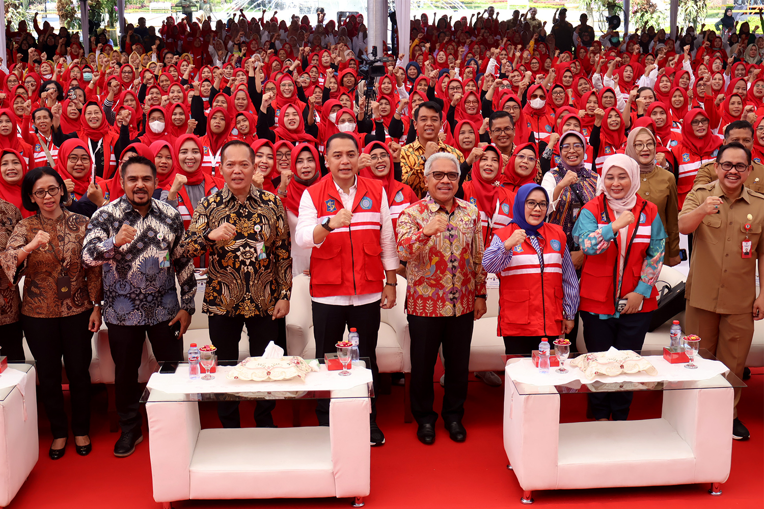 Kader Surabaya Hebat