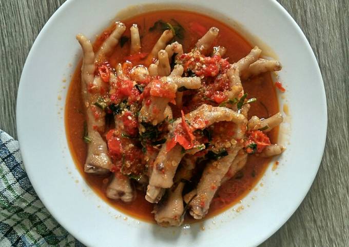 7 Rekomendasi Makanan Khas Sidoarjo