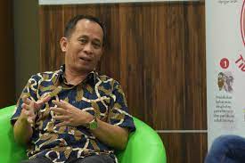Deputi Perlindungan Khusus Anak Kementerian Pemberdayaan Perempuan dan Perlindungan Anak (PPPA) Nahar. 