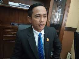 Anggota komisi D DPRD Jawa Timur Deni Prasetya.
