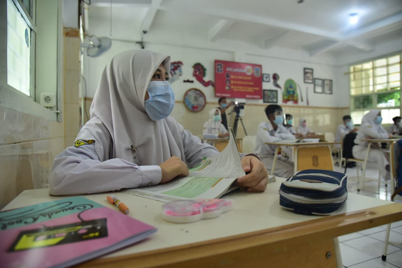 Pakar epidemiologi Universitas Airlangga (Unair) Surabaya, dr Windhu Purnomo