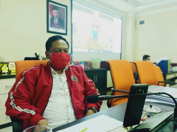Anas Karno