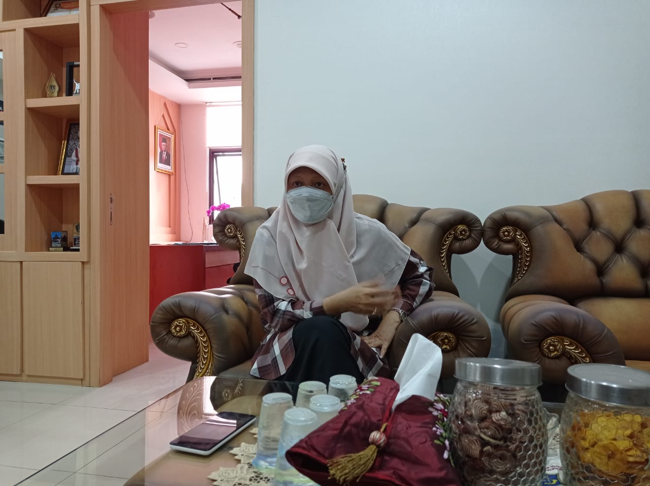 Reni Astuti