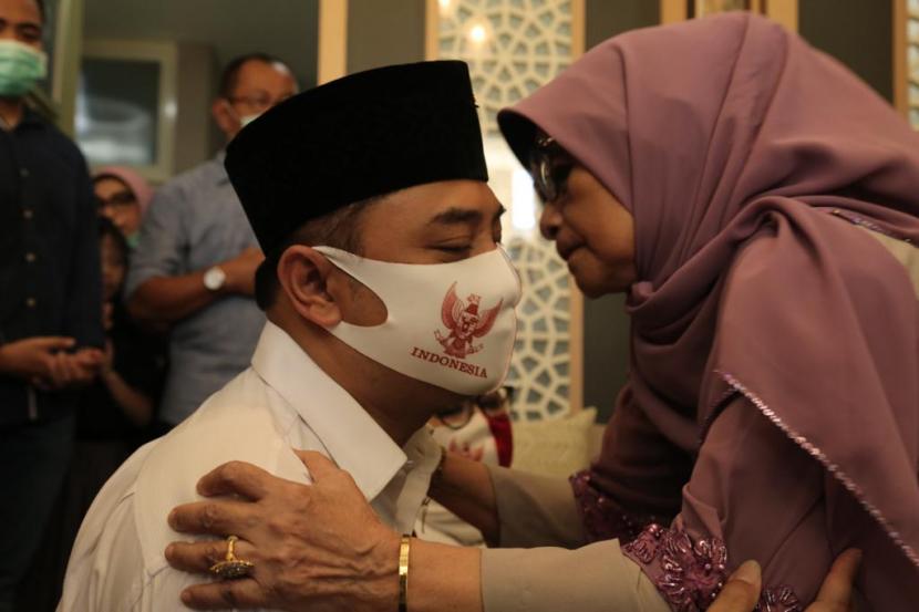 bakal calon walikota Surabaya