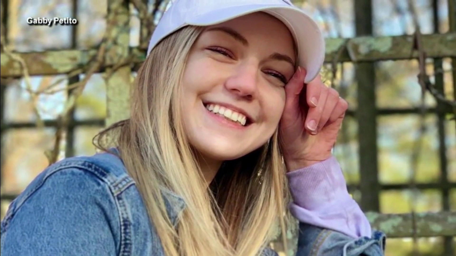 Gabbrielle 'Gabby' Petito, selebgram AS yang hilang, sebelum akhirnya ditemukan tewas di tengah hutan. (IST)