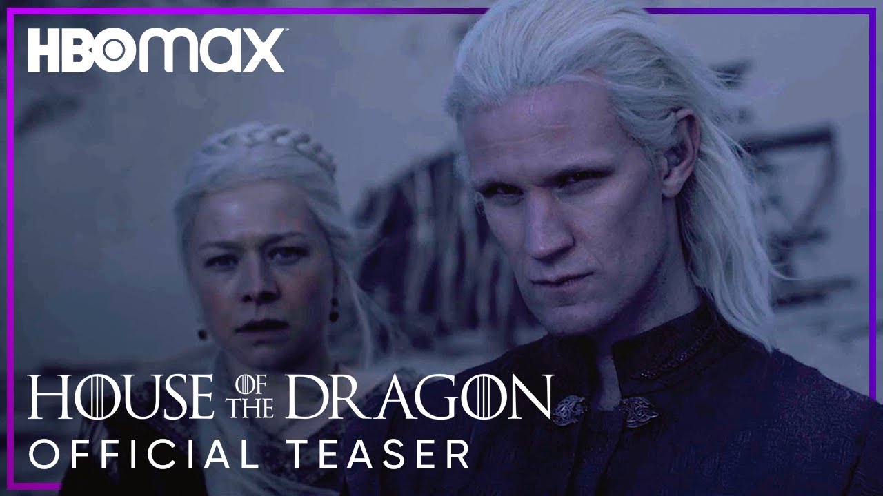 House of the Dragon.