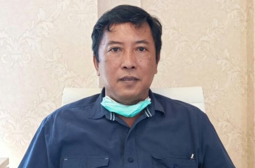 Anggota Komisi D DPRD Kota Surabaya, Hari Santoso (ist)