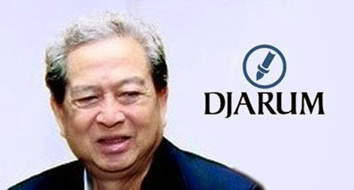 Keluarga Hartono memiliki klub di Italia, Como, sejak 2019. 