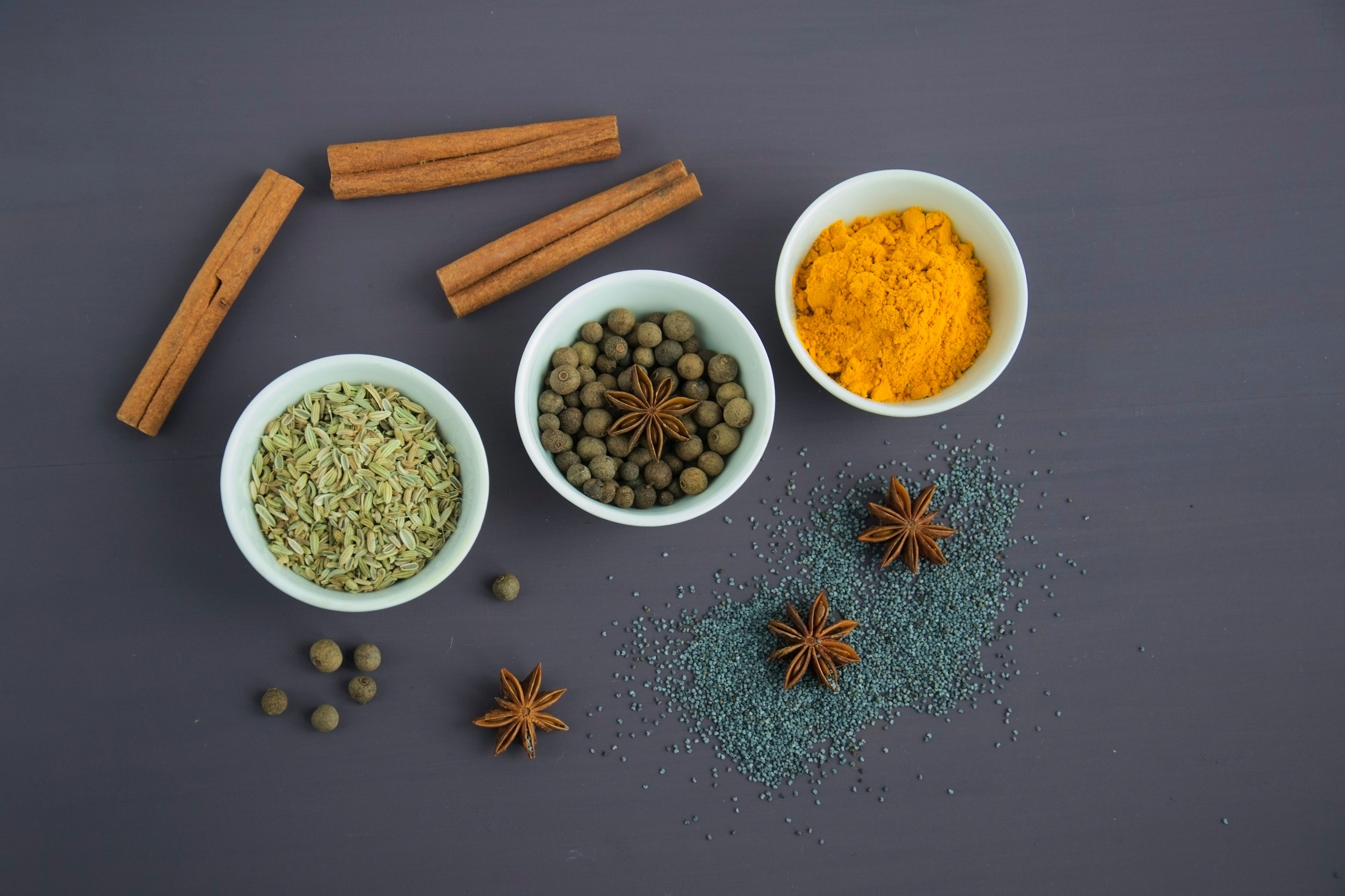 Ilustrasi tanaman herbal (pexels.com/mareefe)
