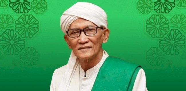 KH Miftahul Akhyar