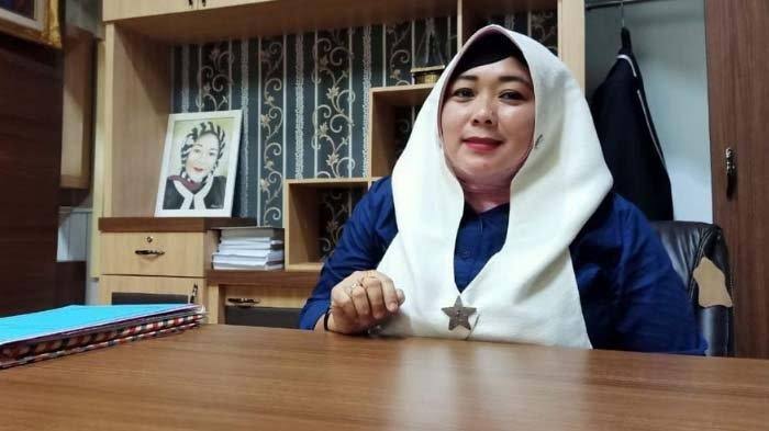 Wakil Ketua DPRD Surabaya Laila Mufidah. (Foto: google. Com) 