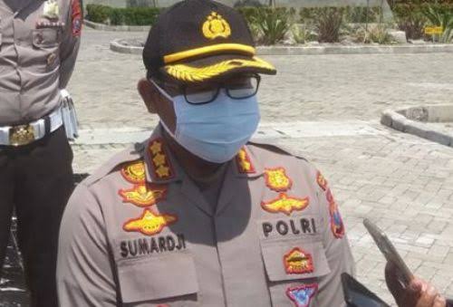 Kombes Pol Sumardji