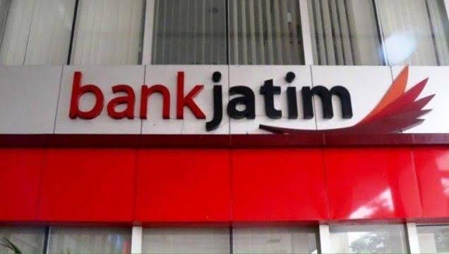 Kantor Bank Jatim