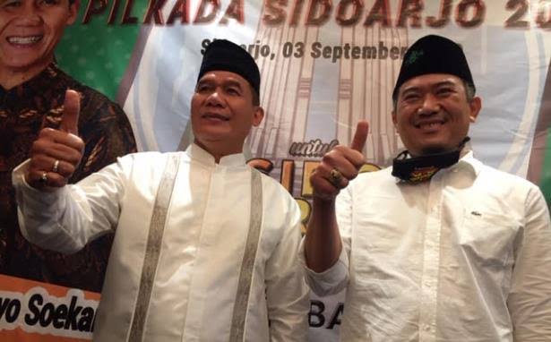 BHS dan Taufiqulbar