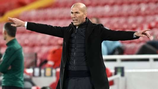 Zinede Zidane