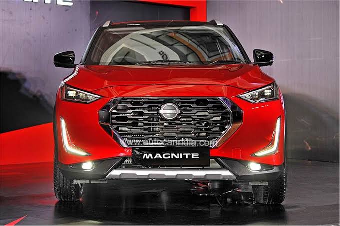 All-New Nissan Magnite ditawarkan dengan harga Rp 200 an juta